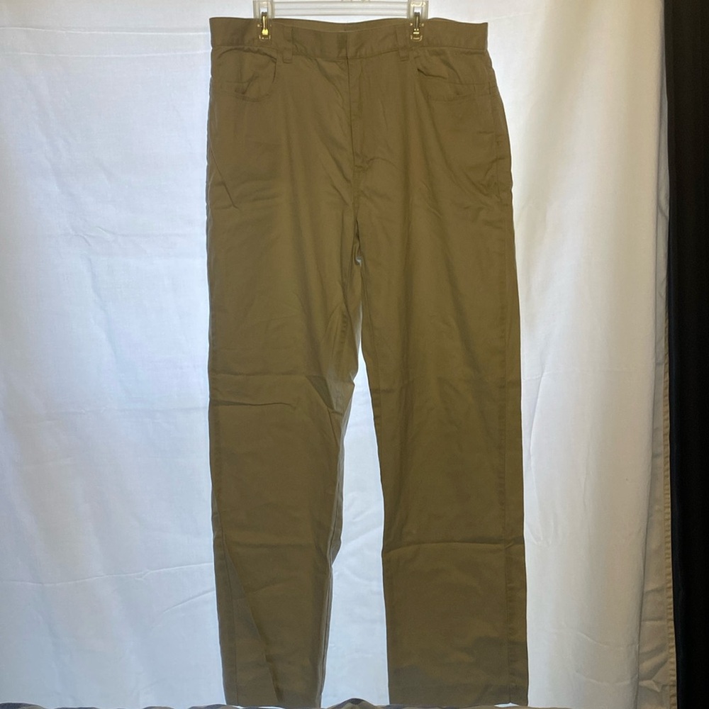 Calvin Klein | Pants | Cream